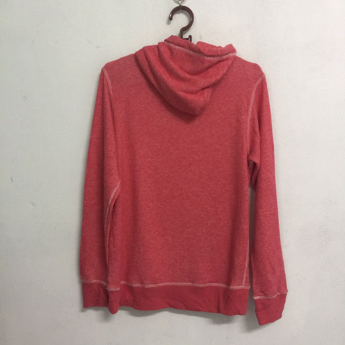 Japanese Brand Quash japanese brand hoodie sweatshirt Size US S / EU 44-46 / 1 - 5 Thumbnail