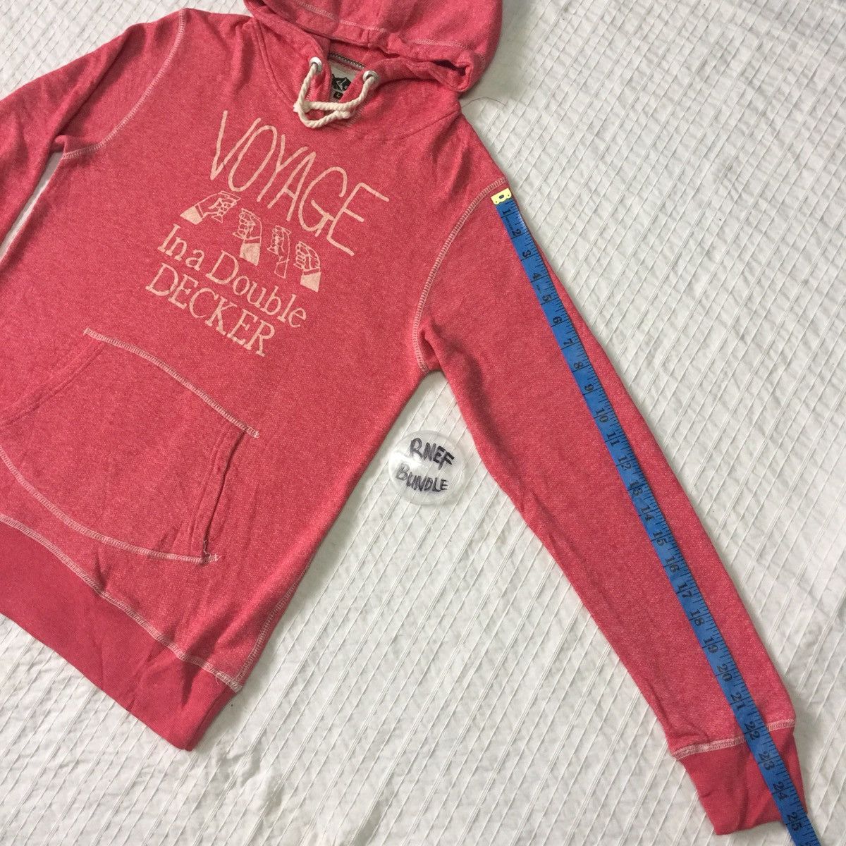 Japanese Brand Quash japanese brand hoodie sweatshirt Size US S / EU 44-46 / 1 - 13 Thumbnail