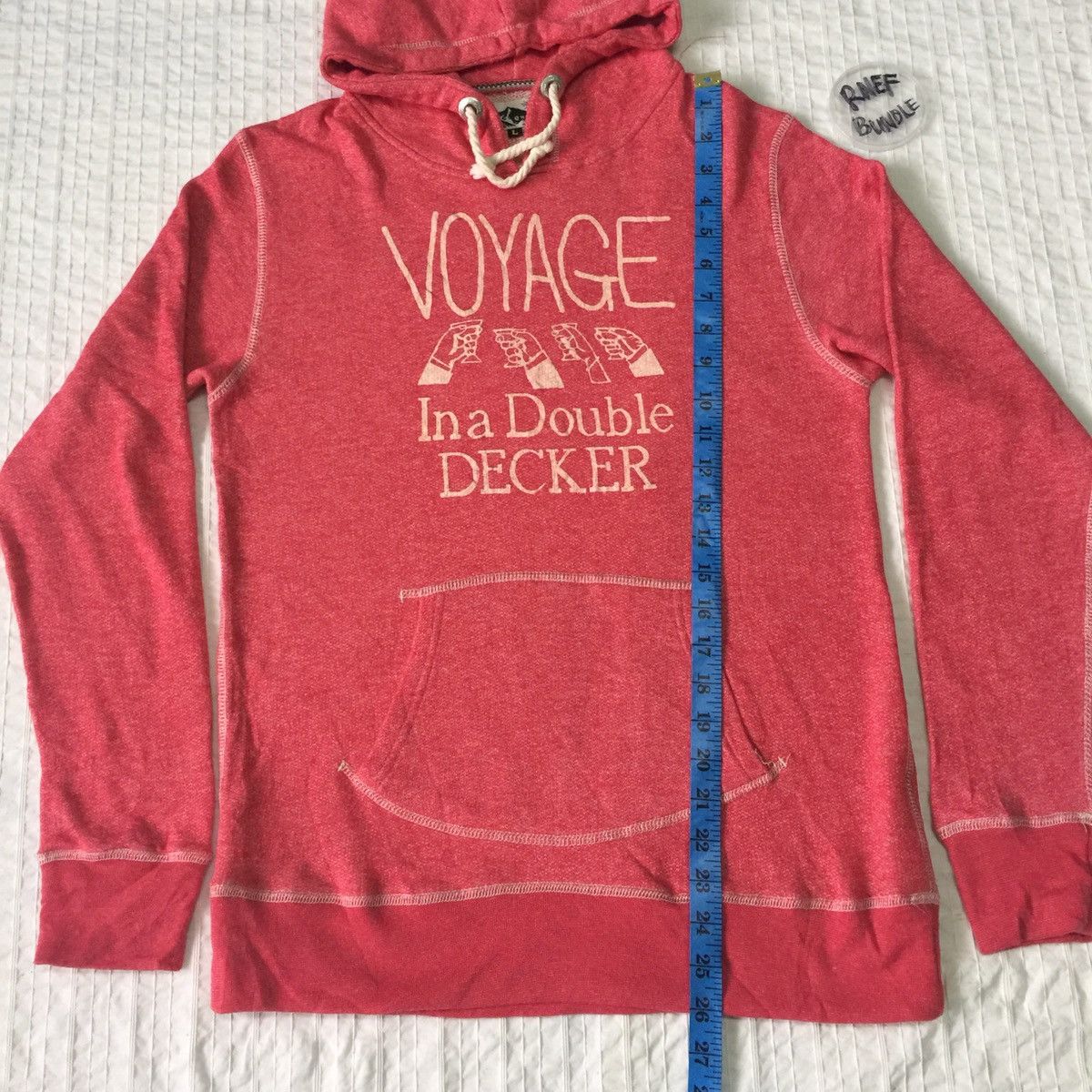 Japanese Brand Quash japanese brand hoodie sweatshirt Size US S / EU 44-46 / 1 - 11 Thumbnail