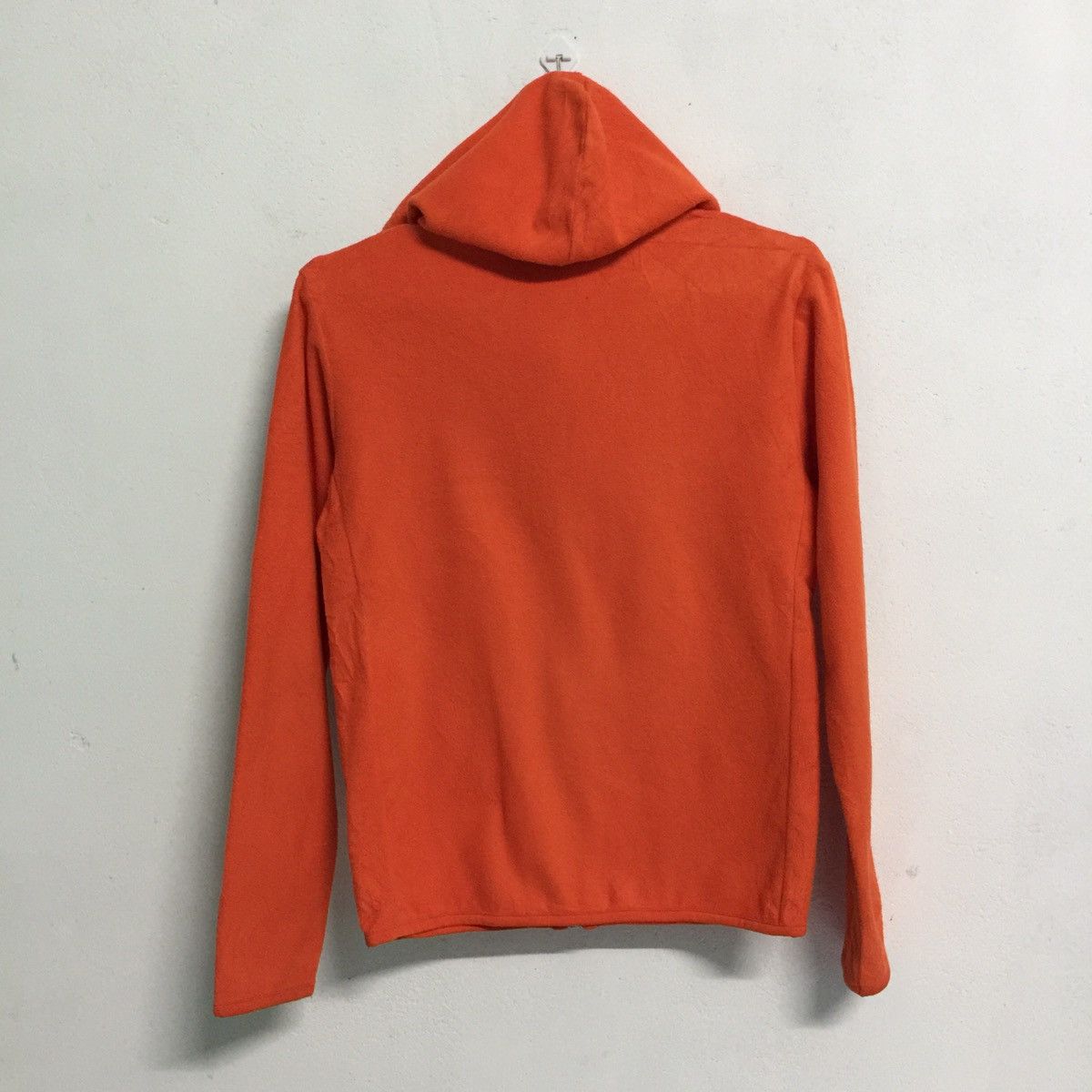 Uniqlo Uniqlo Micro Fleece Sweater Jacket Size US XS / EU 42 / 0 - 4 Thumbnail