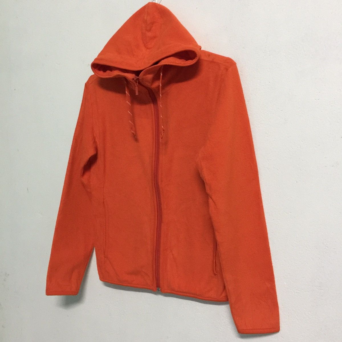 Uniqlo Uniqlo Micro Fleece Sweater Jacket Size US XS / EU 42 / 0 - 2 Thumbnail