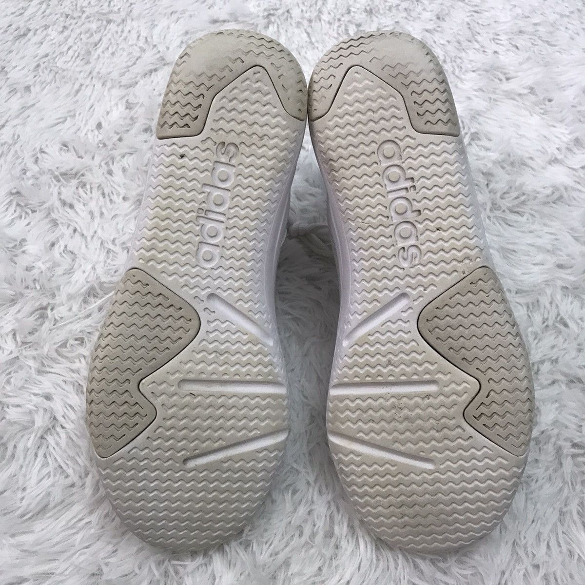 Adidas Adidas Cloudfoam Revival Mid Size US 8.5 / EU 41-42 - 7 Thumbnail