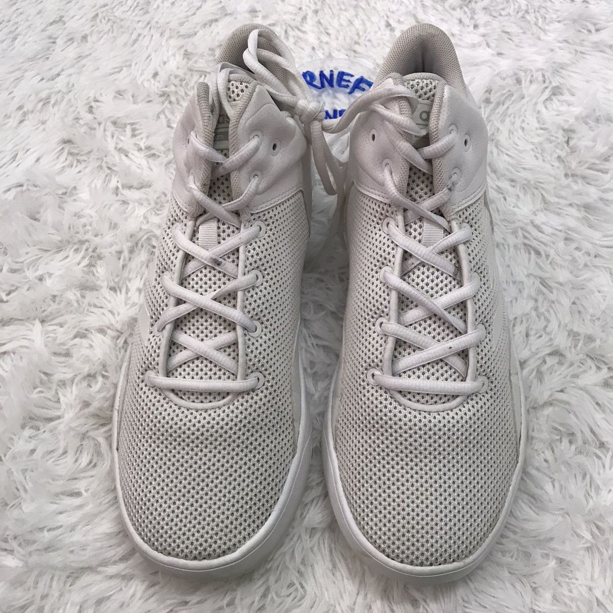 Adidas Adidas Cloudfoam Revival Mid Size US 8.5 / EU 41-42 - 3 Thumbnail