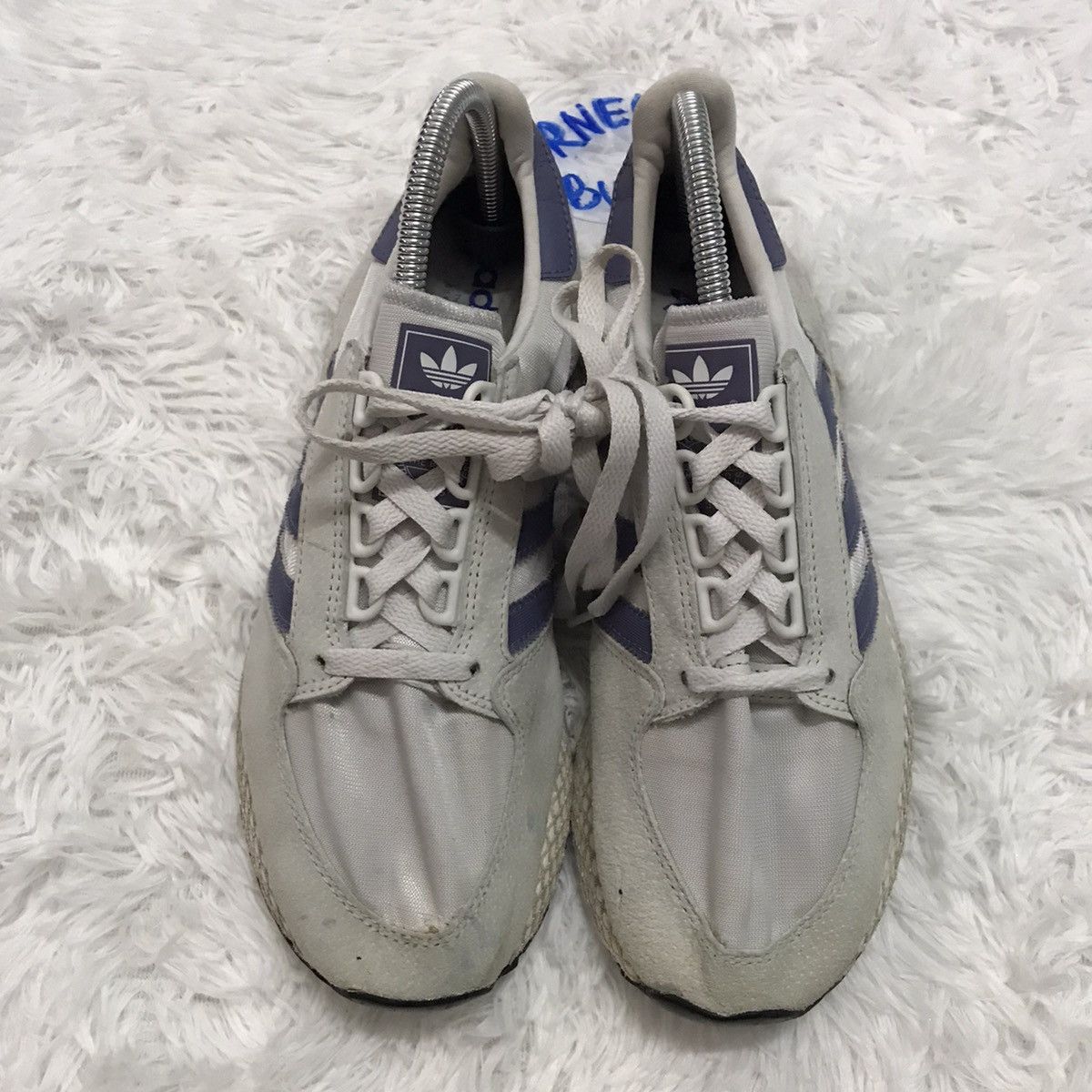 Adidas Adidas forest grove Size US 8.5 / EU 41-42 - 3 Thumbnail