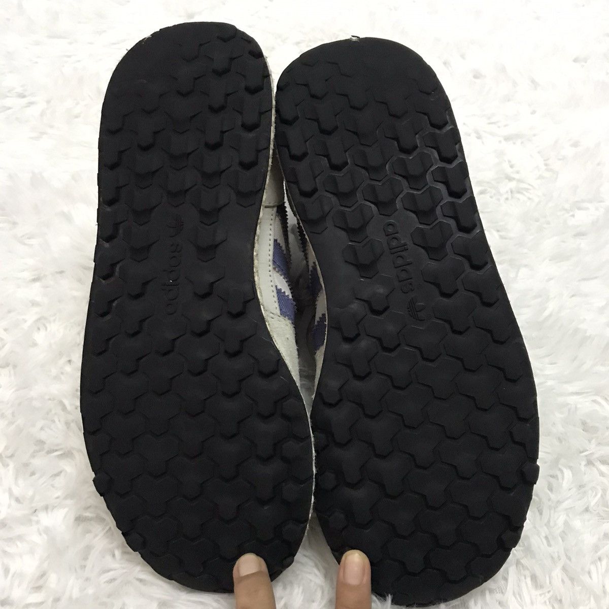 Adidas Adidas forest grove Size US 8.5 / EU 41-42 - 5 Thumbnail