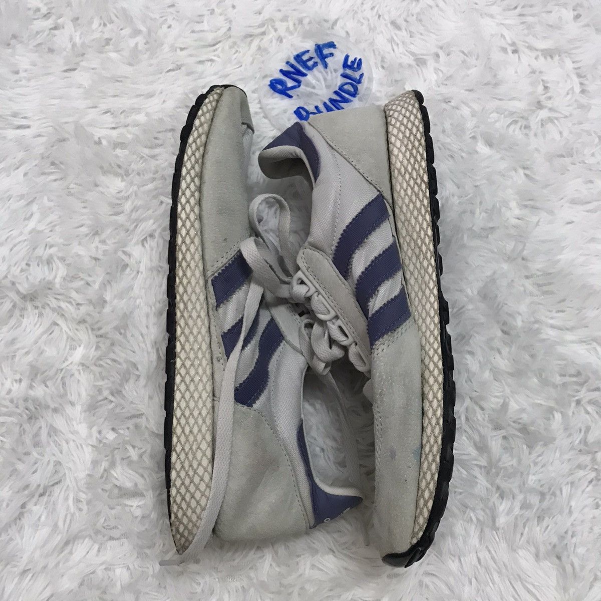 Adidas Adidas forest grove Size US 8.5 / EU 41-42 - 9 Thumbnail