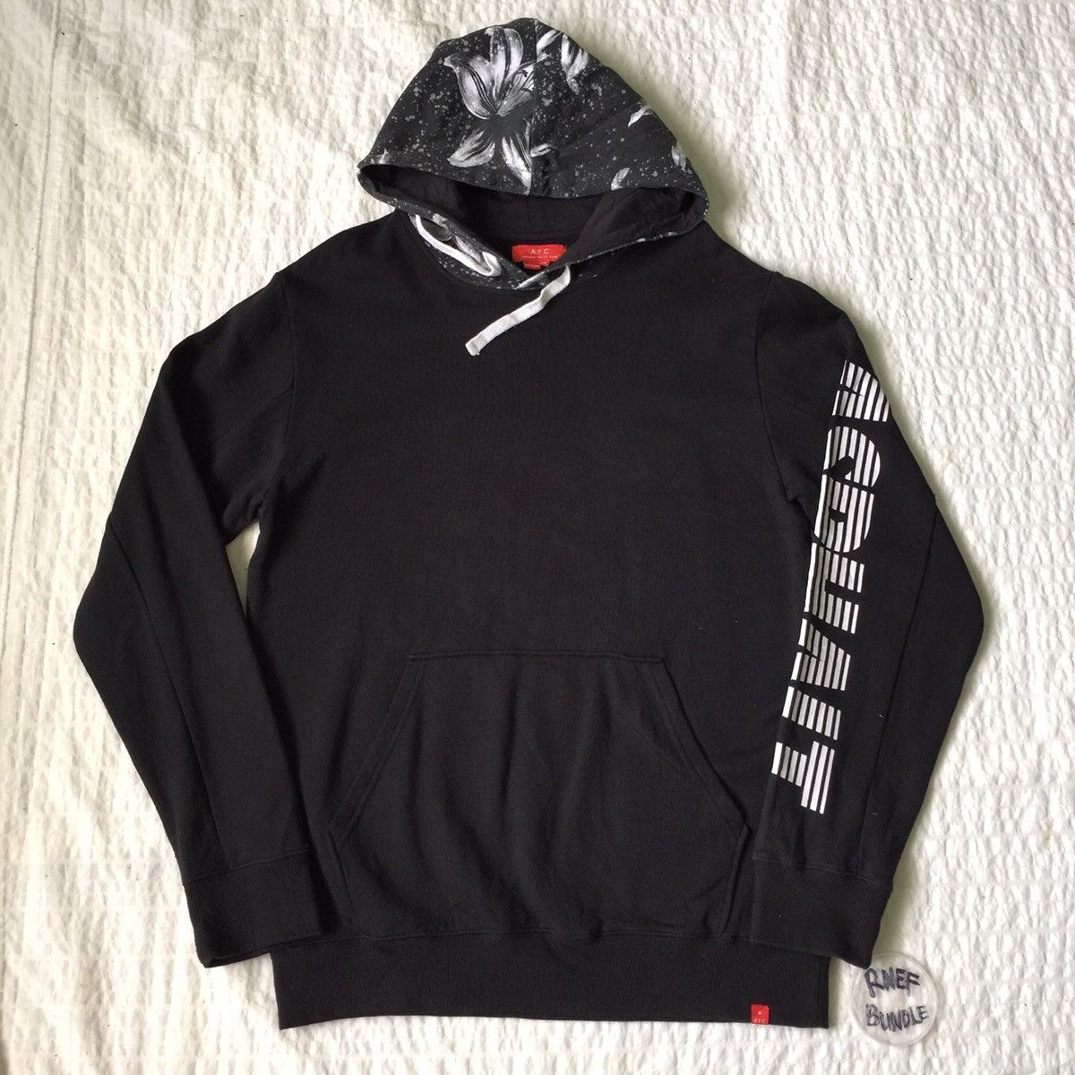 Asphalt Asphalt yatch club hoodie sweatshirt Size US M / EU 48-50 / 2 - 1 Thumbnail