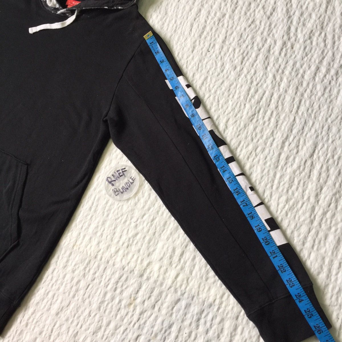 Asphalt Asphalt yatch club hoodie sweatshirt Size US M / EU 48-50 / 2 - 16 Thumbnail