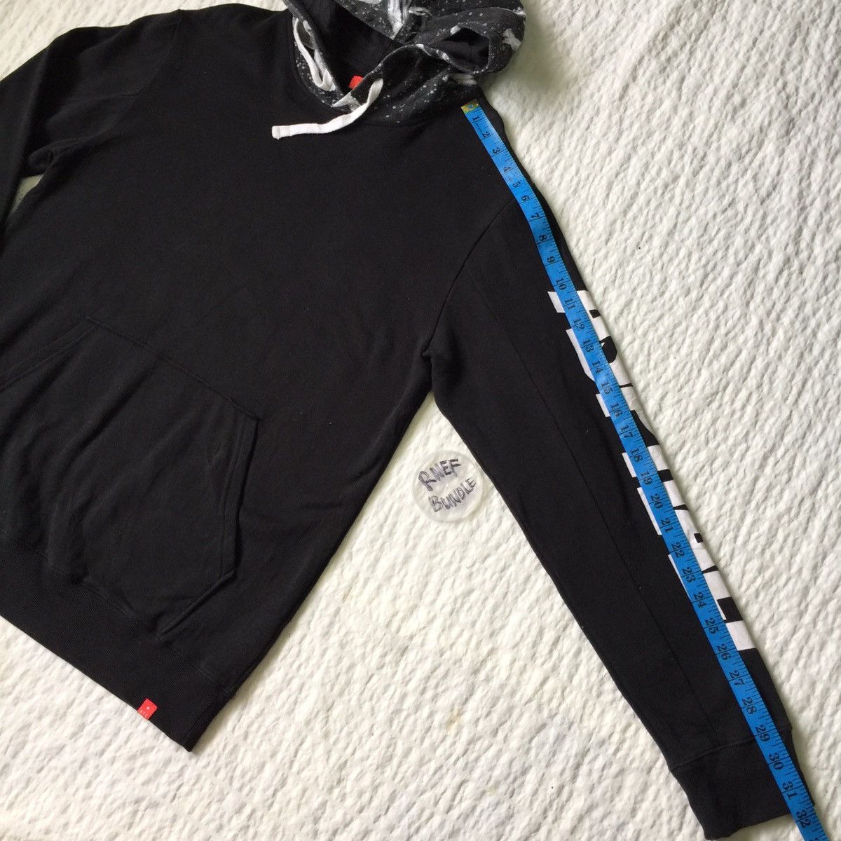 Asphalt Asphalt yatch club hoodie sweatshirt Size US M / EU 48-50 / 2 - 17 Thumbnail