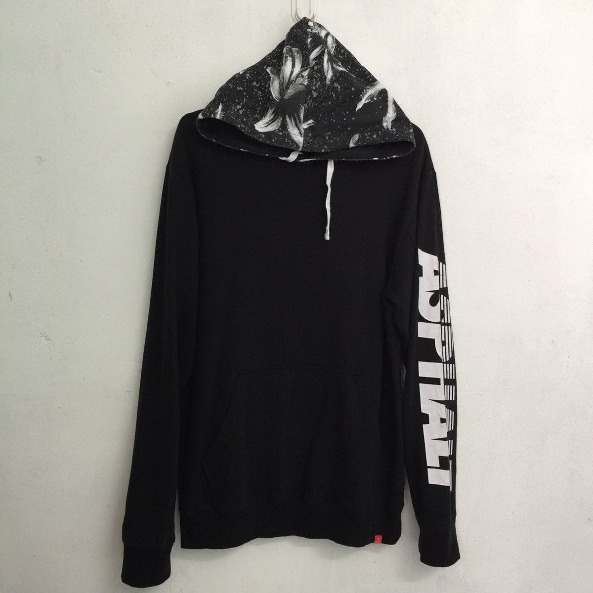 Asphalt Asphalt yatch club hoodie sweatshirt Size US M / EU 48-50 / 2 - 4 Thumbnail