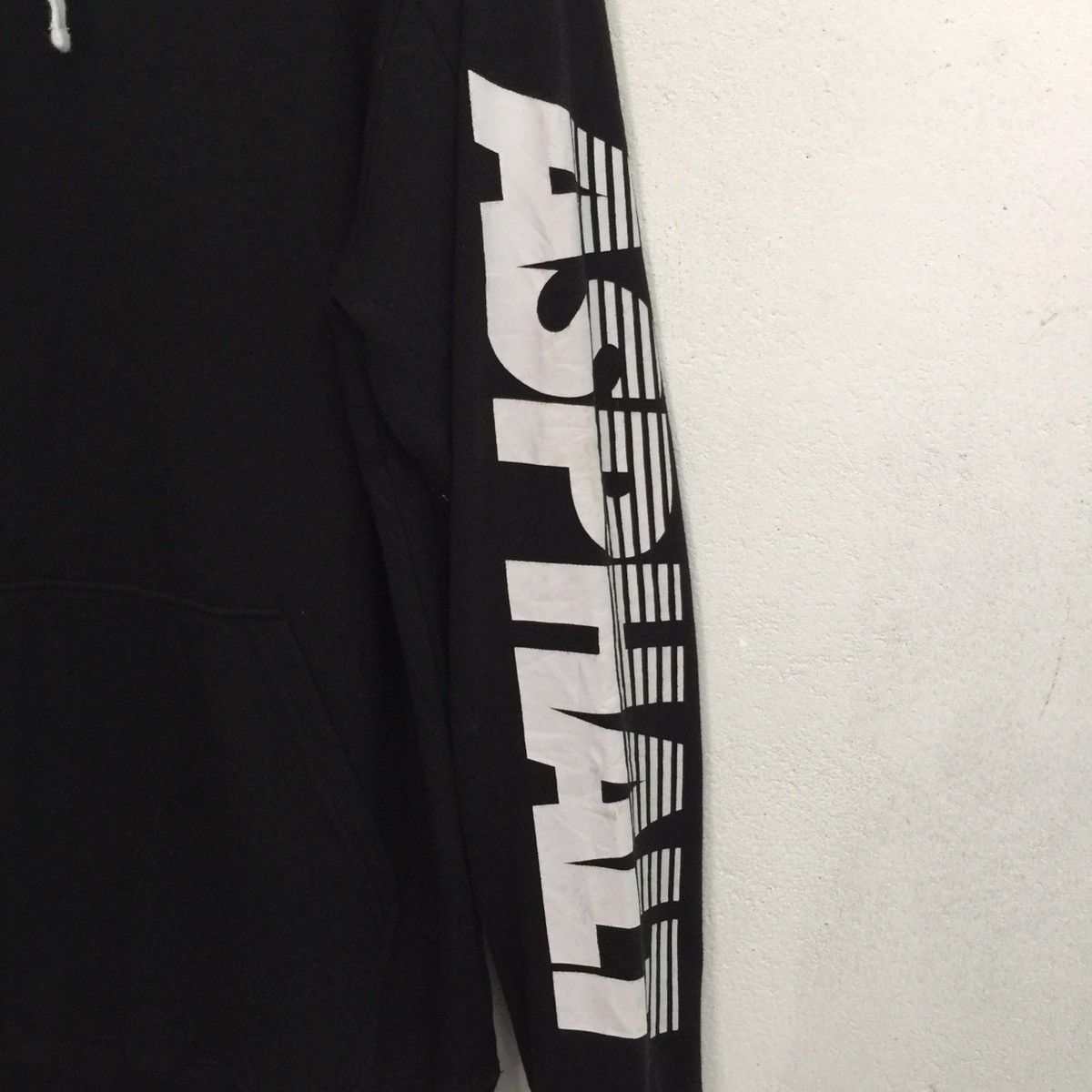 Asphalt Asphalt yatch club hoodie sweatshirt Size US M / EU 48-50 / 2 - 6 Thumbnail