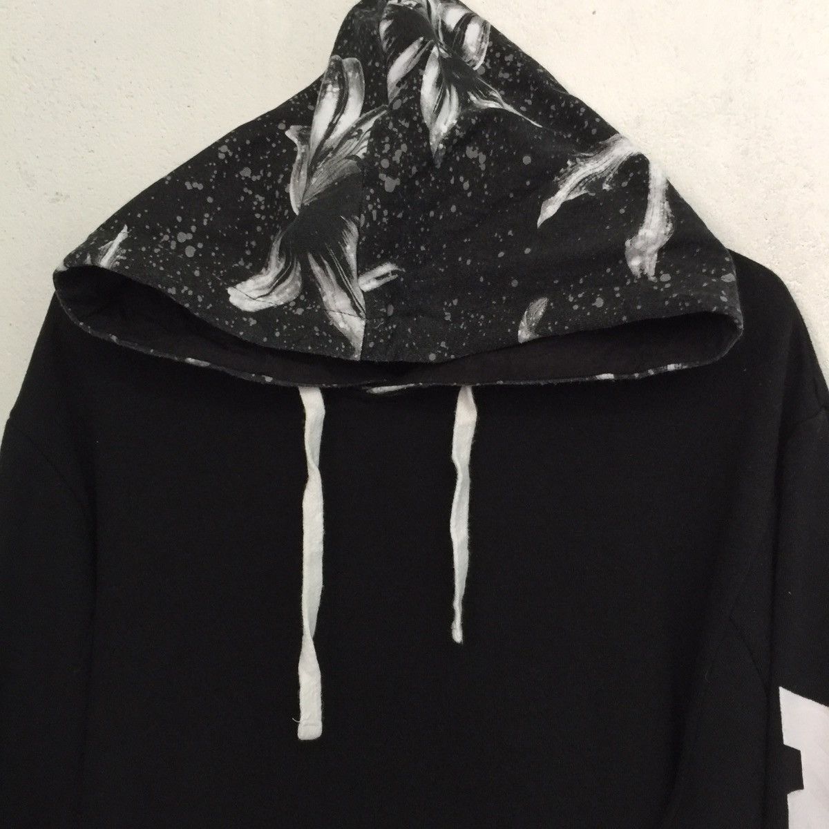 Asphalt Asphalt yatch club hoodie sweatshirt Size US M / EU 48-50 / 2 - 5 Thumbnail