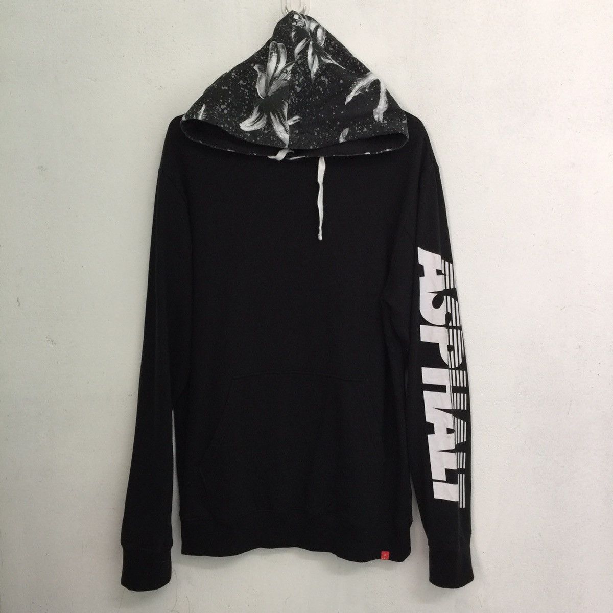 Asphalt Asphalt yatch club hoodie sweatshirt Size US M / EU 48-50 / 2 - 2 Thumbnail