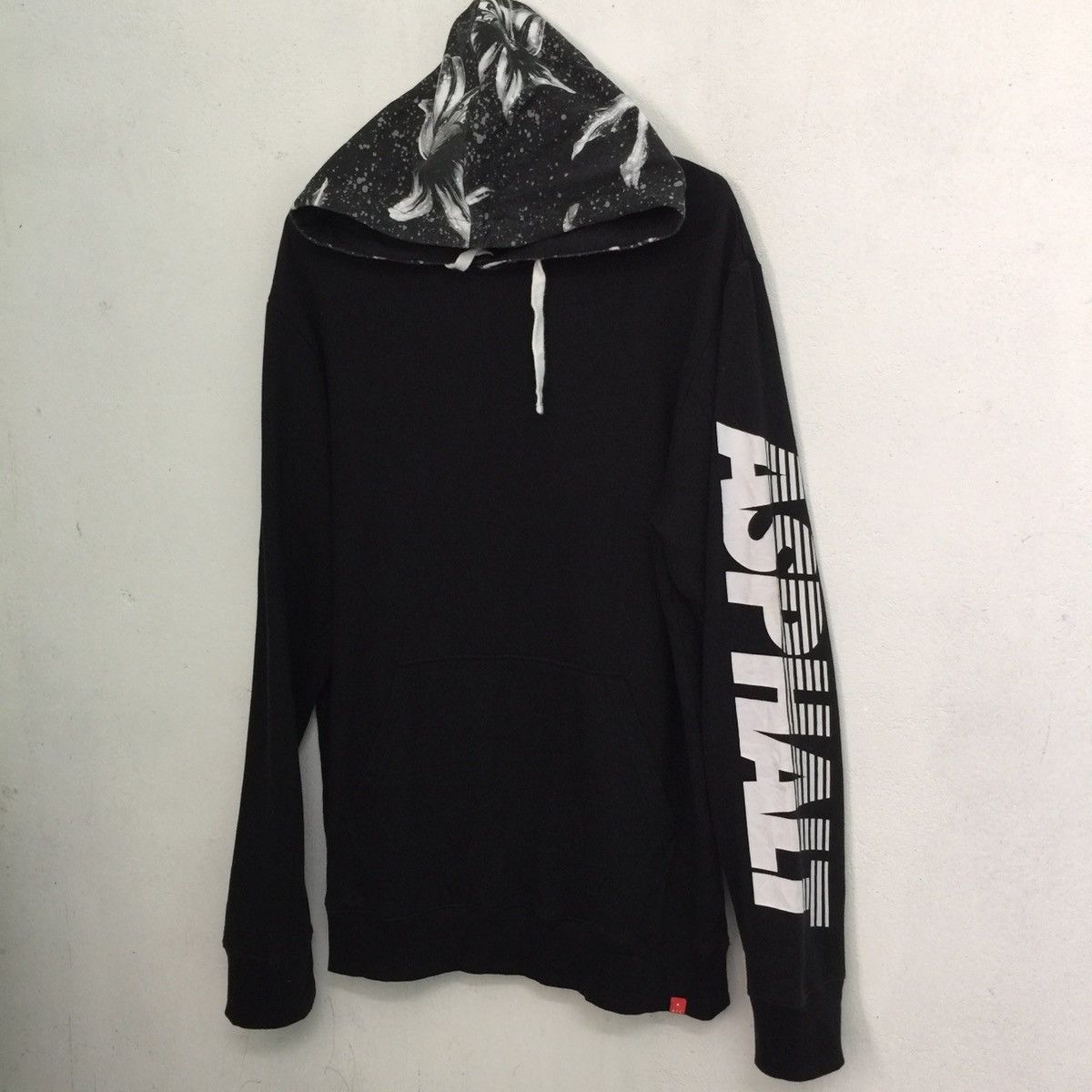 Asphalt Asphalt yatch club hoodie sweatshirt Size US M / EU 48-50 / 2 - 3 Thumbnail