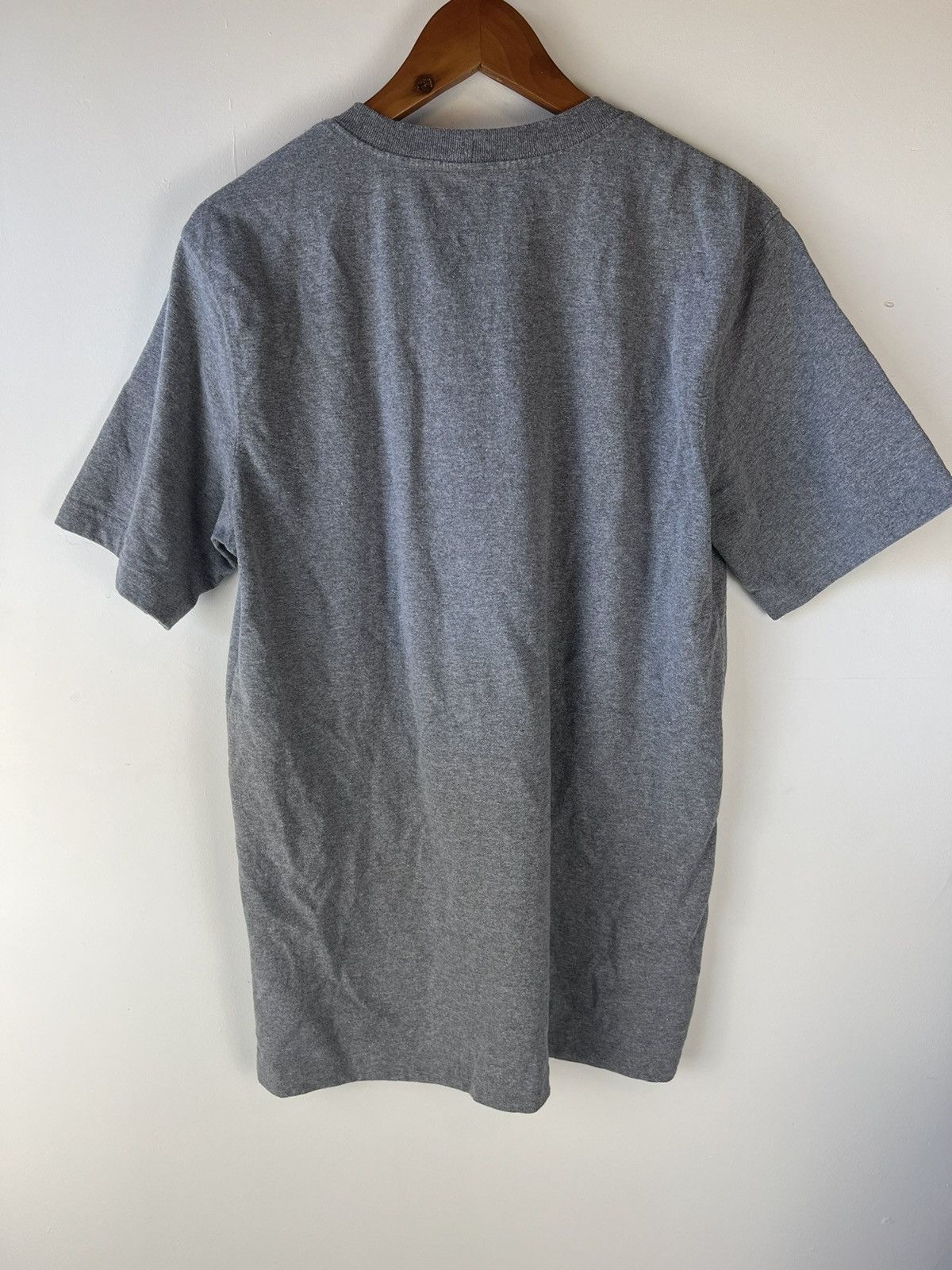 Carhartt Carhartt Relaxed Fit Pocket Tee Size US M / EU 48-50 / 2 - 2 Thumbnail