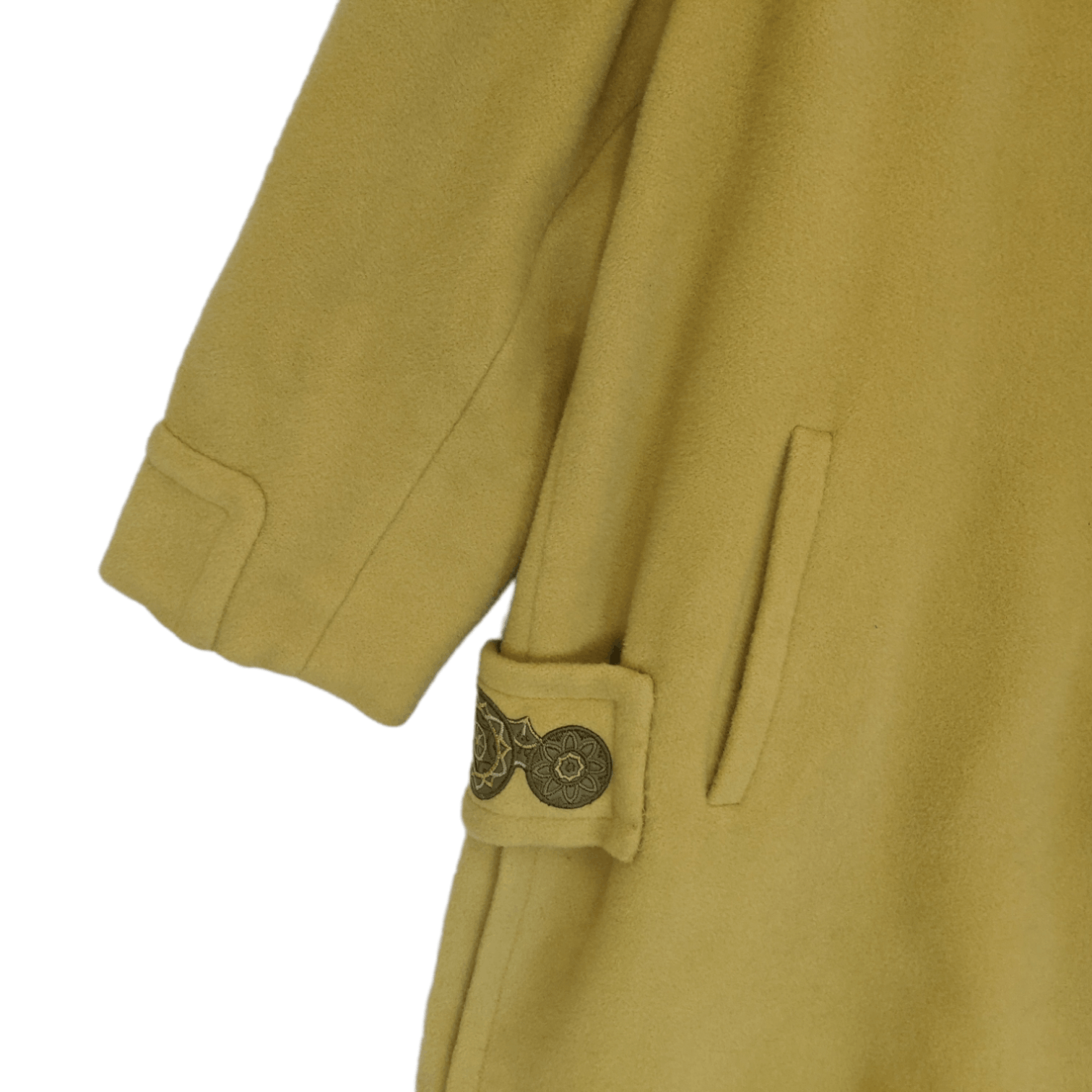 Japanese Brand Vintage MORLY'S 1981 Italian Wool Jacket Size US L / EU 52-54 / 3 - 6 Thumbnail
