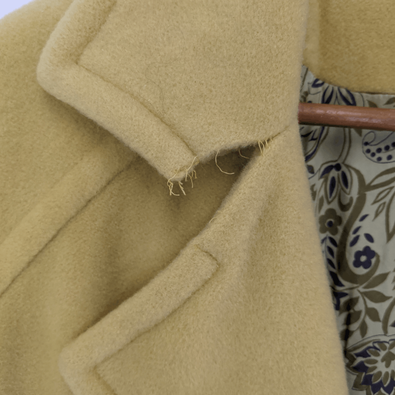 Japanese Brand Vintage MORLY'S 1981 Italian Wool Jacket Size US L / EU 52-54 / 3 - 13 Thumbnail