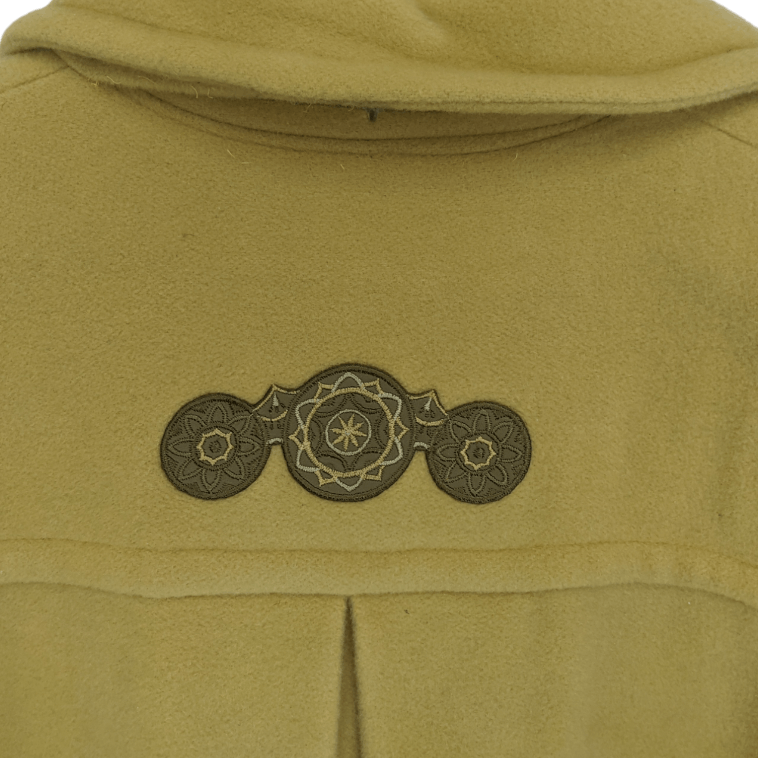 Japanese Brand Vintage MORLY'S 1981 Italian Wool Jacket Size US L / EU 52-54 / 3 - 9 Thumbnail