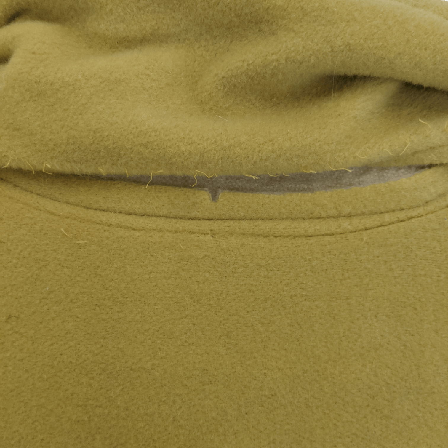 Japanese Brand Vintage MORLY'S 1981 Italian Wool Jacket Size US L / EU 52-54 / 3 - 12 Thumbnail