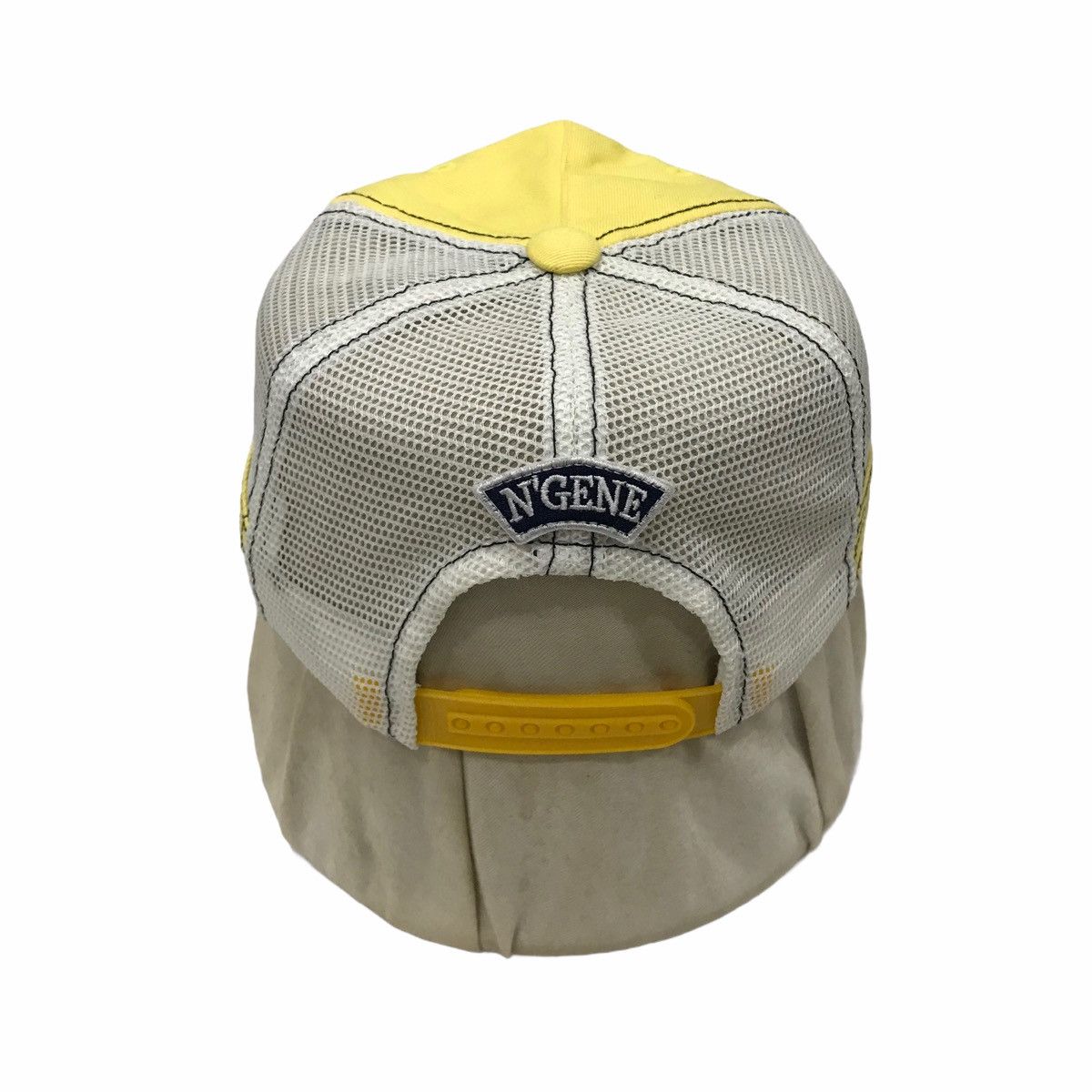 Designer Super N'gene Trucker Hats Caps Size ONE SIZE - 5 Thumbnail