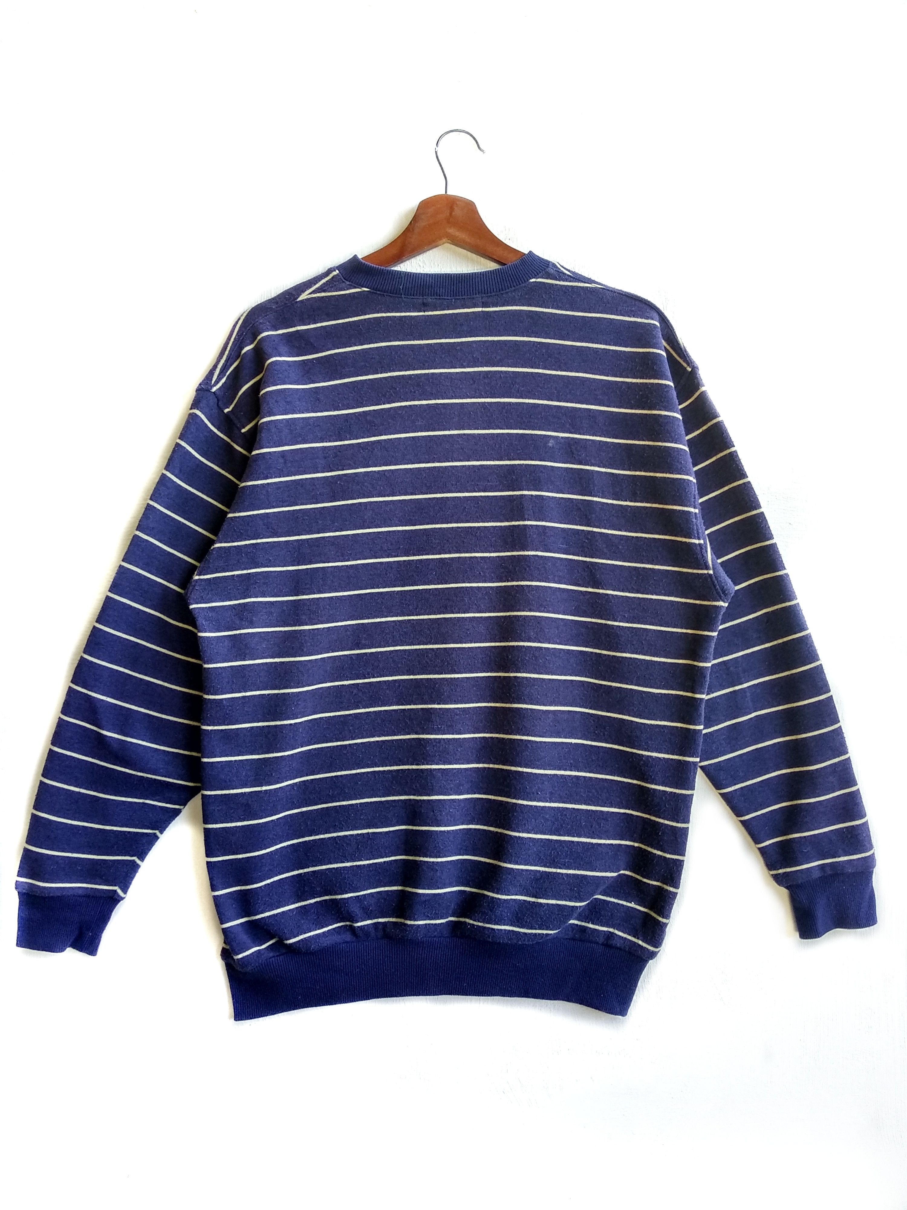 Golden Bear Vintage Golden Bear By Jack Nicklaus Sweatshirt Size US M / EU 48-50 / 2 - 3 Thumbnail