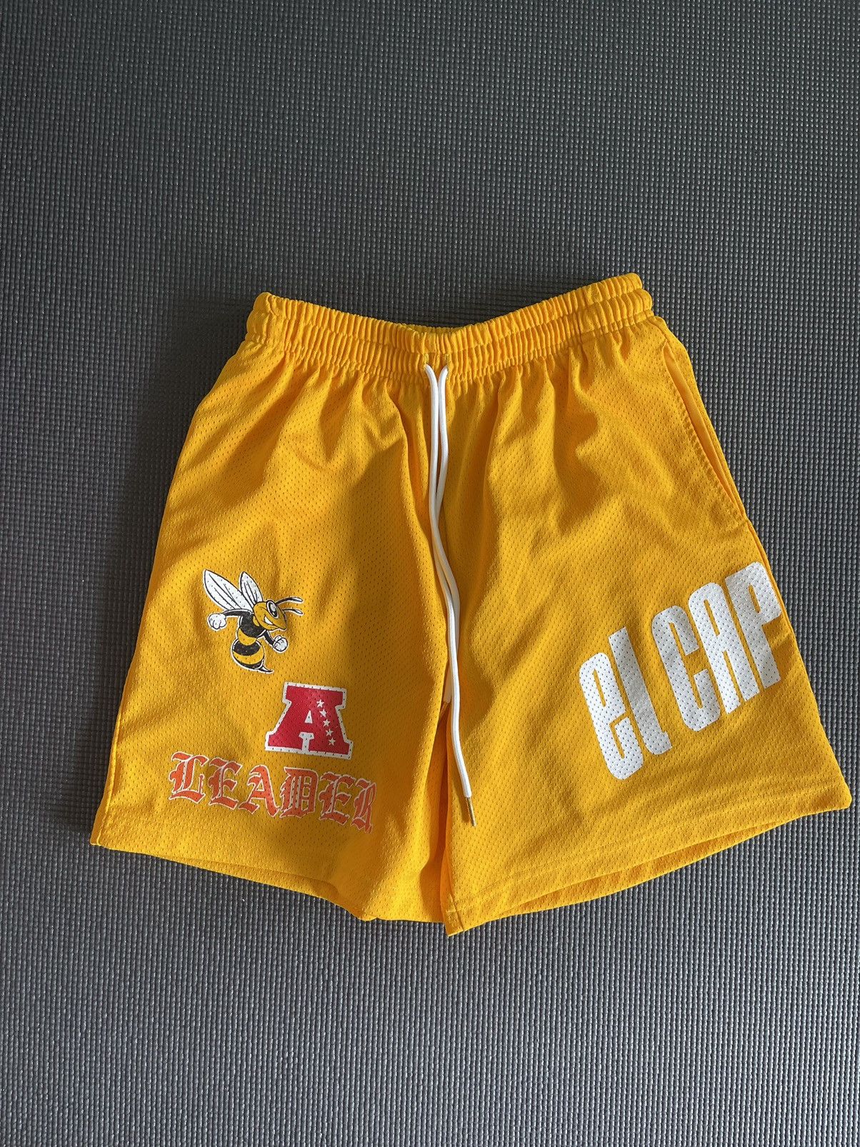 Other El Captain Mesh Shorts Size US 32 / EU 48 - 1 Preview