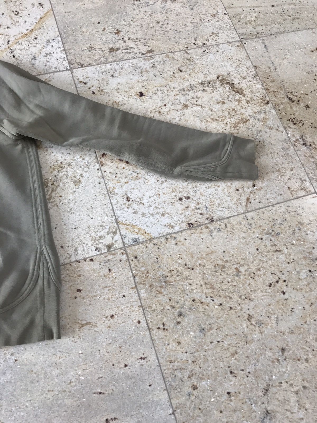 Alexander Wang Light Olive Sweater Size US M / EU 48-50 / 2 - 11 Thumbnail