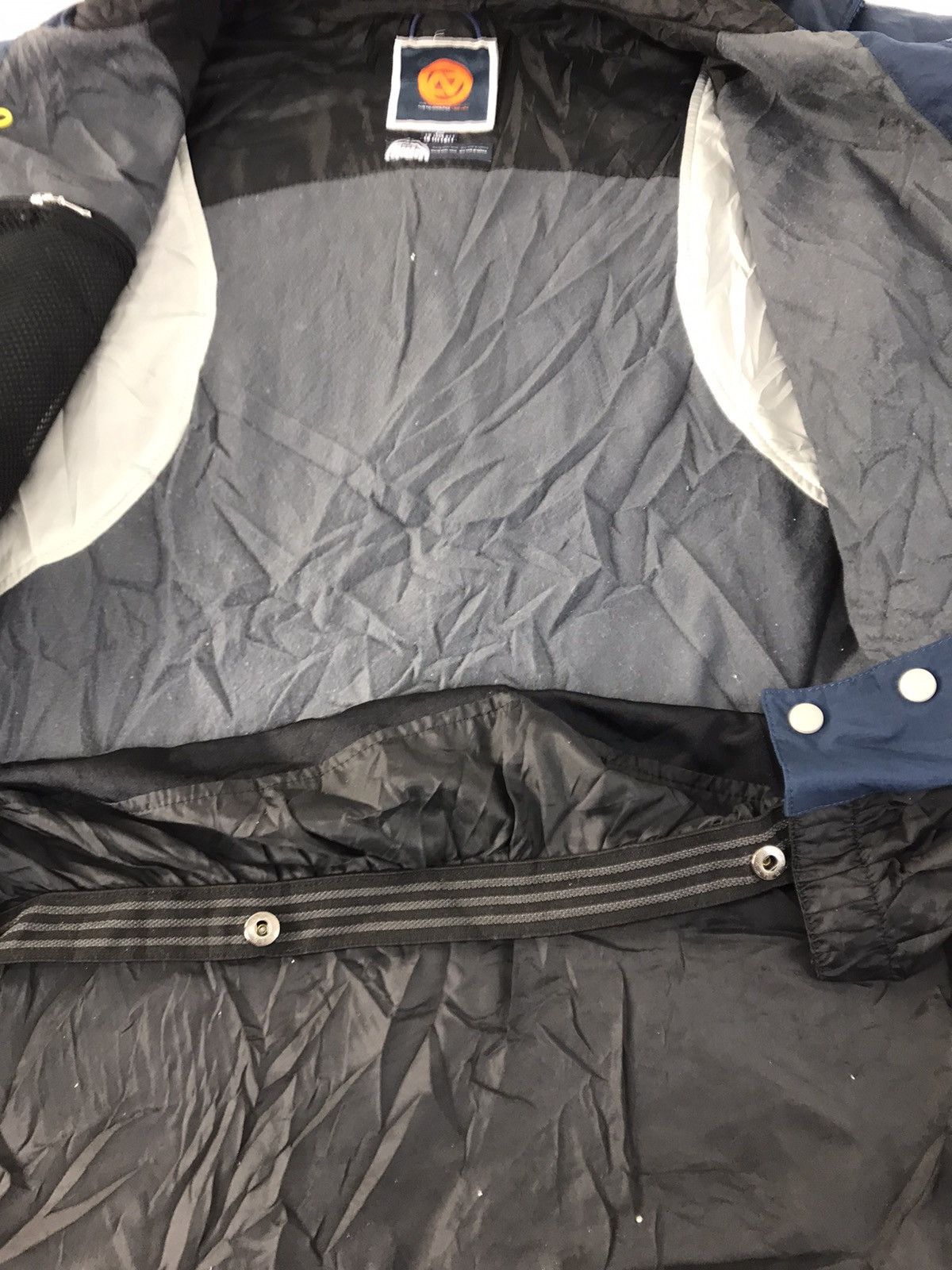 Japanese Brand Air To Ground A Seven Ski Thick Outdoor Winter Snow Wear Size US S / EU 44-46 / 1 - 4 Thumbnail