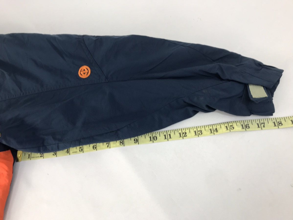 Japanese Brand Air To Ground A Seven Ski Thick Outdoor Winter Snow Wear Size US S / EU 44-46 / 1 - 12 Thumbnail
