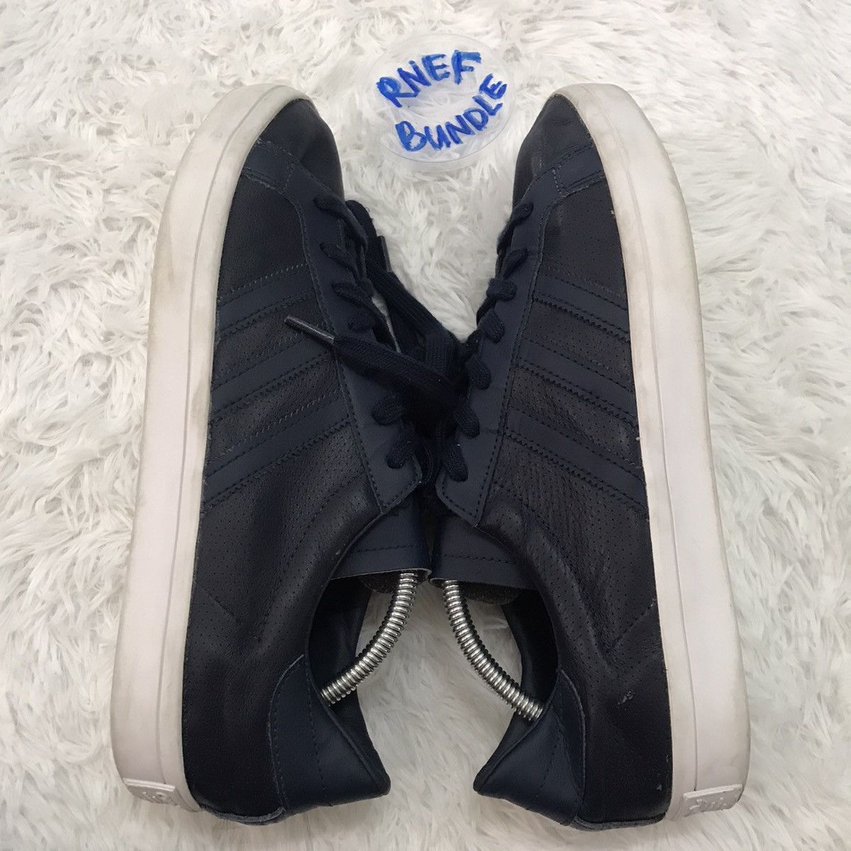 Adidas Adidas court vantage Size US 10.5 / EU 43-44 - 9 Thumbnail