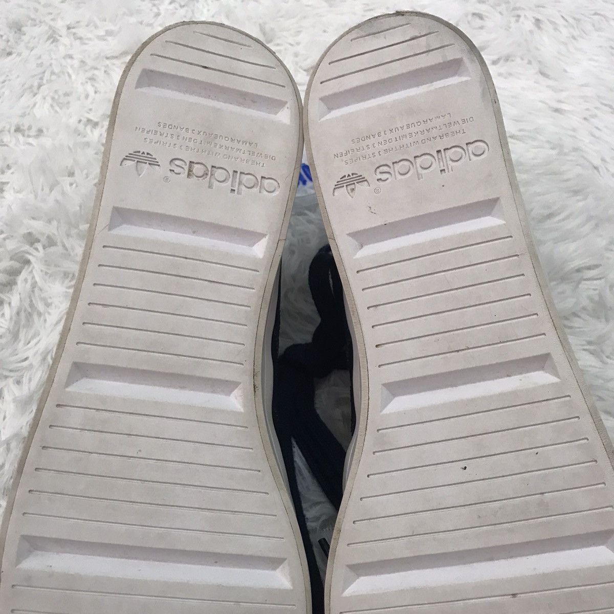 Adidas Adidas court vantage Size US 10.5 / EU 43-44 - 7 Thumbnail