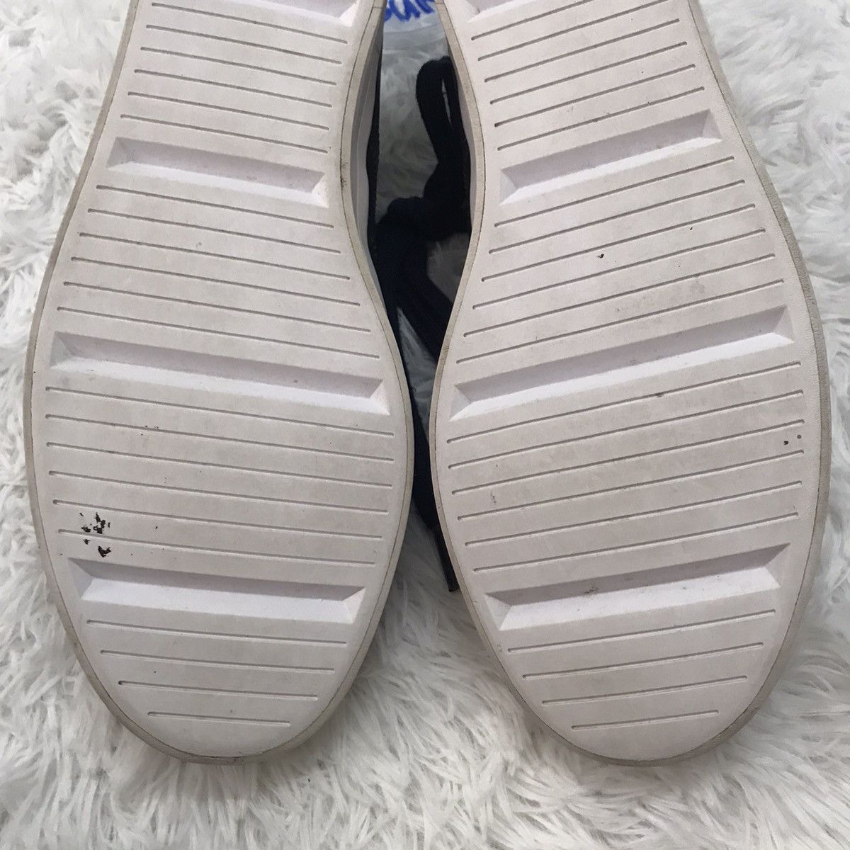 Adidas Adidas court vantage Size US 10.5 / EU 43-44 - 6 Thumbnail