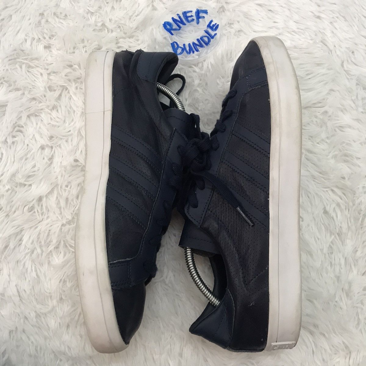 Adidas Adidas court vantage Size US 10.5 / EU 43-44 - 10 Thumbnail