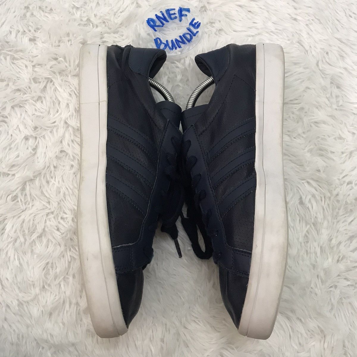 Adidas Adidas court vantage Size US 10.5 / EU 43-44 - 8 Thumbnail