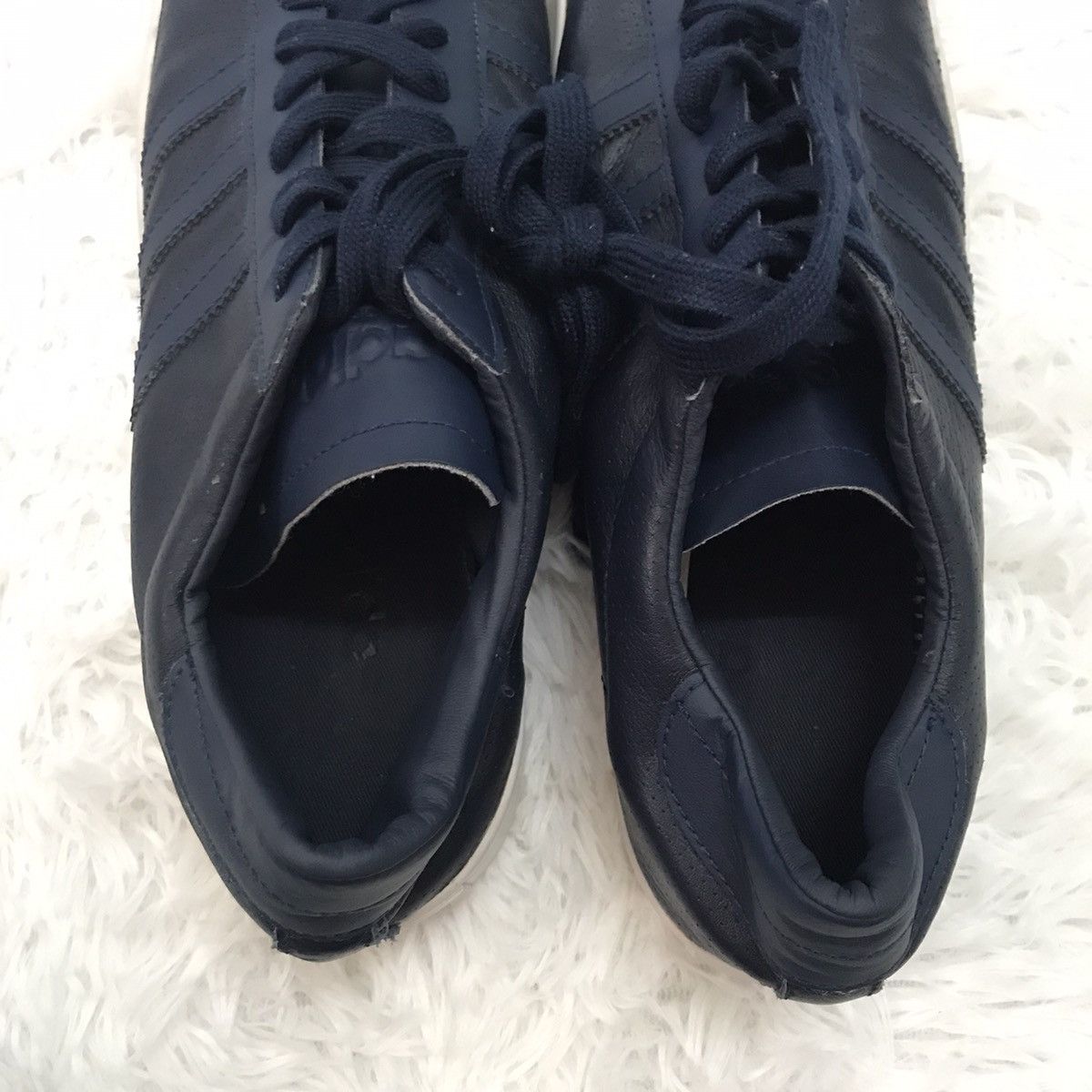 Adidas Adidas court vantage Size US 10.5 / EU 43-44 - 12 Thumbnail