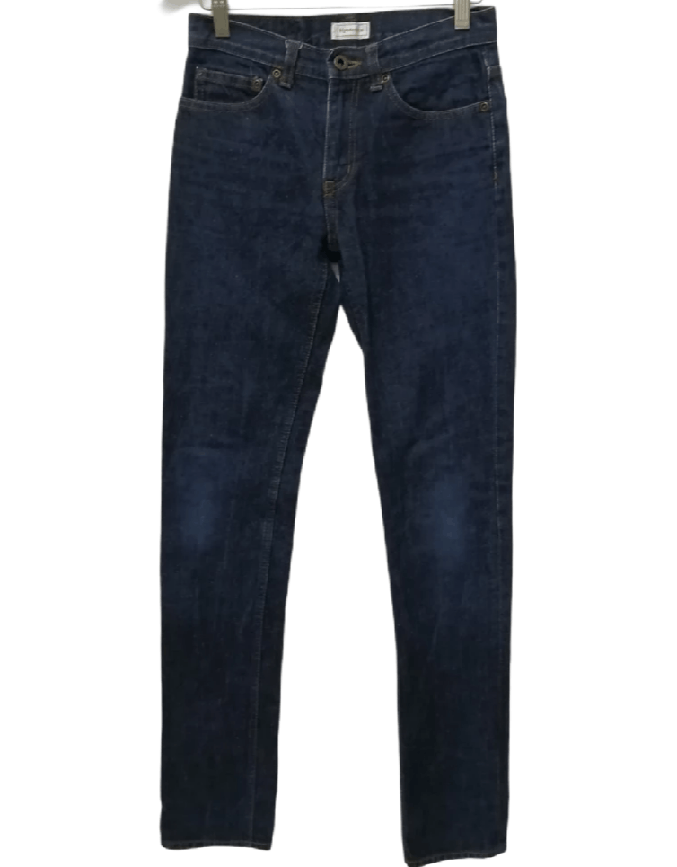 Hysteric Glamour Vintage HYSTERIC GLAMOUR Japanese Brand Jeans Size US 28 / EU 44 - 1 Thumbnail