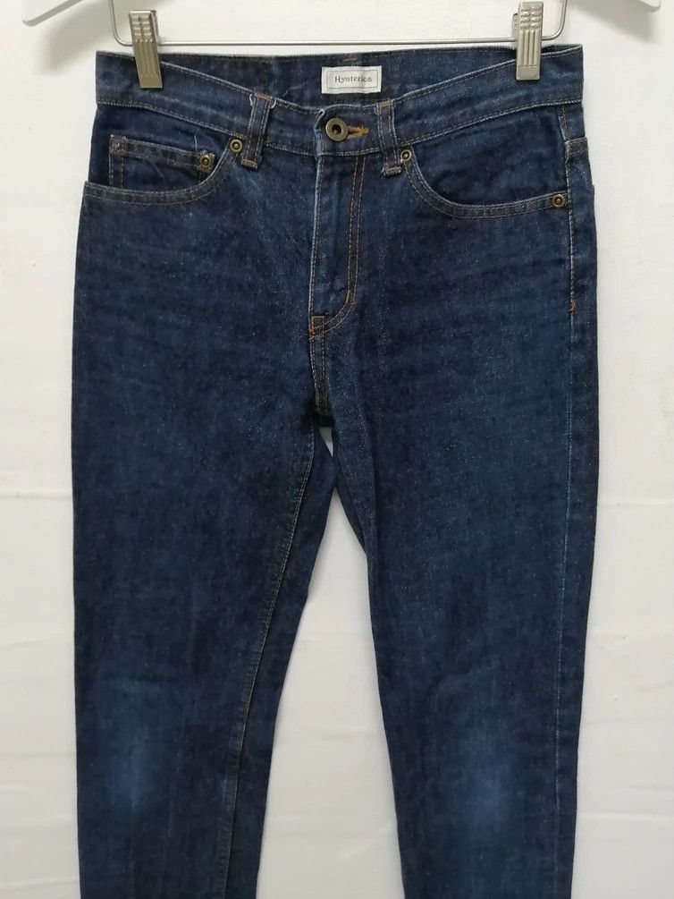 Hysteric Glamour Vintage HYSTERIC GLAMOUR Japanese Brand Jeans Size US 28 / EU 44 - 2 Thumbnail