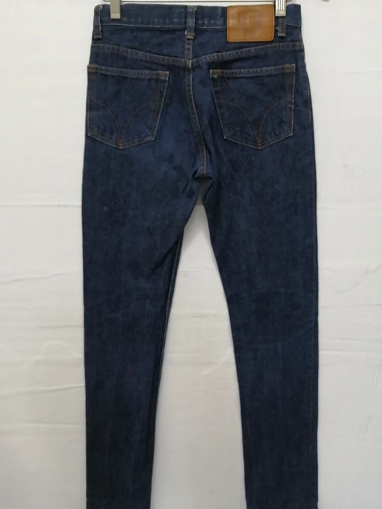 Hysteric Glamour Vintage HYSTERIC GLAMOUR Japanese Brand Jeans Size US 28 / EU 44 - 6 Thumbnail