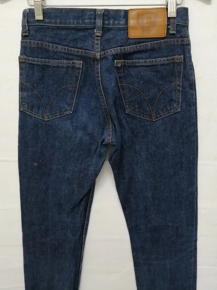 Hysteric Glamour Vintage HYSTERIC GLAMOUR Japanese Brand Jeans Size US 28 / EU 44 - 7 Thumbnail