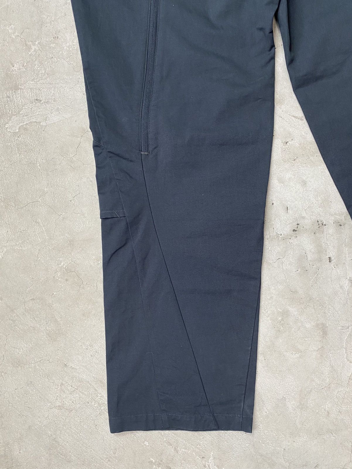 Kiko Kostadinov Kiko Kostadinov 0004 Anatomical Pants Size US 36 / EU 52 - 6 Thumbnail