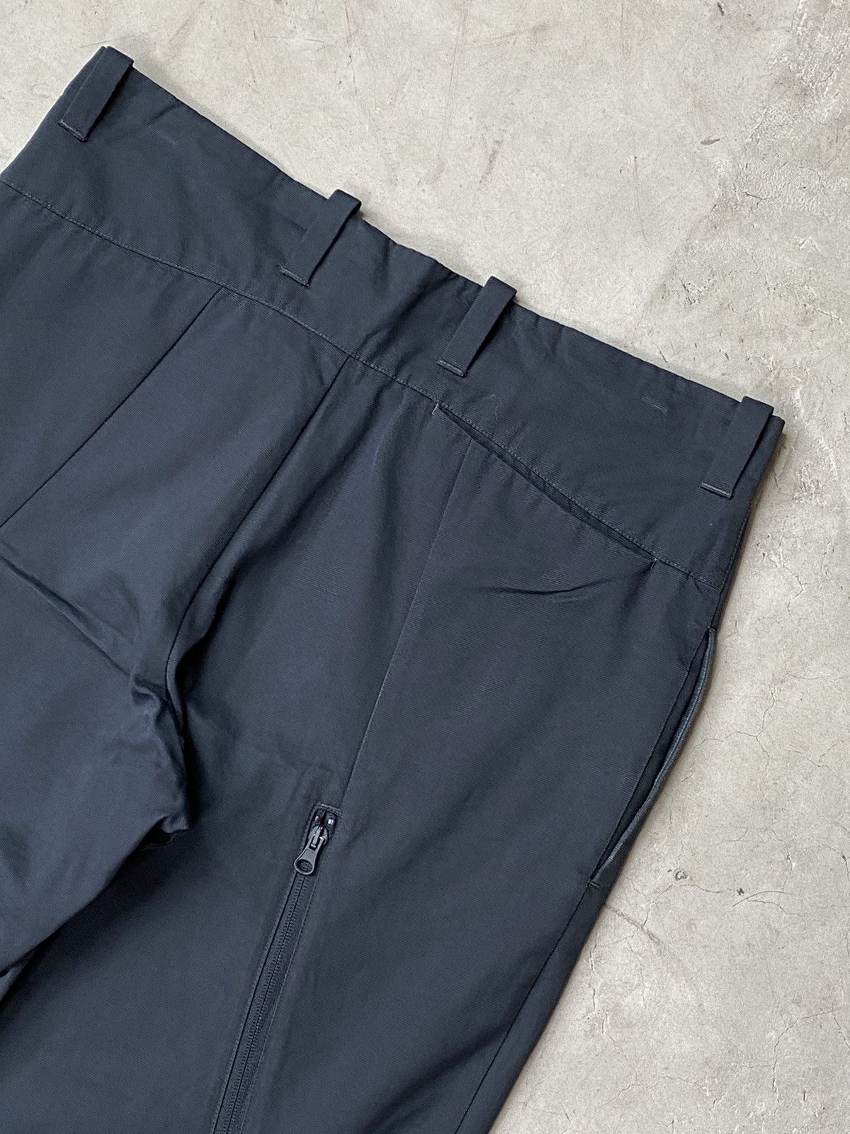 Kiko Kostadinov Kiko Kostadinov 0004 Anatomical Pants Size US 36 / EU 52 - 8 Thumbnail