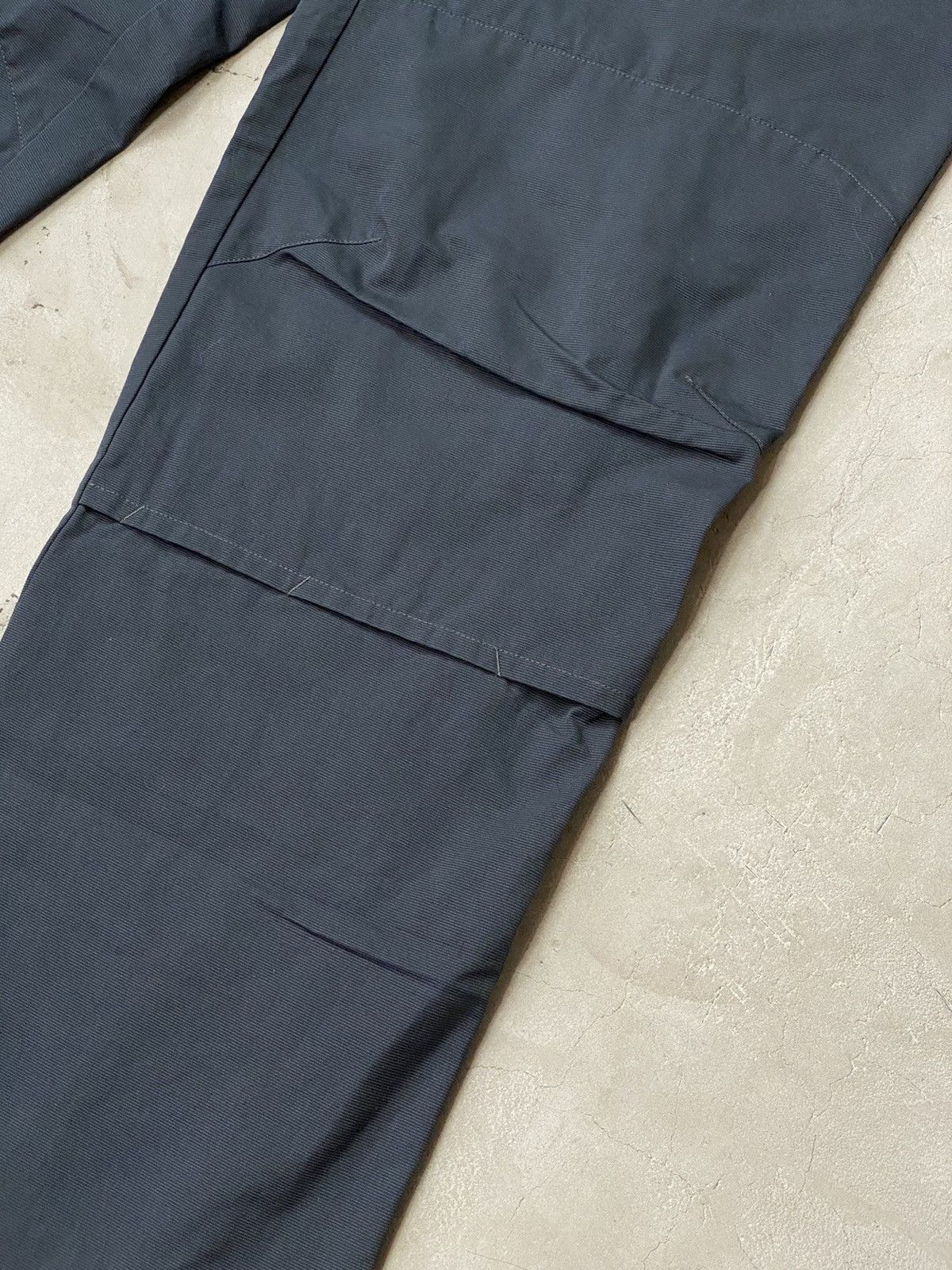 Kiko Kostadinov Kiko Kostadinov 0004 Anatomical Pants Size US 36 / EU 52 - 4 Thumbnail