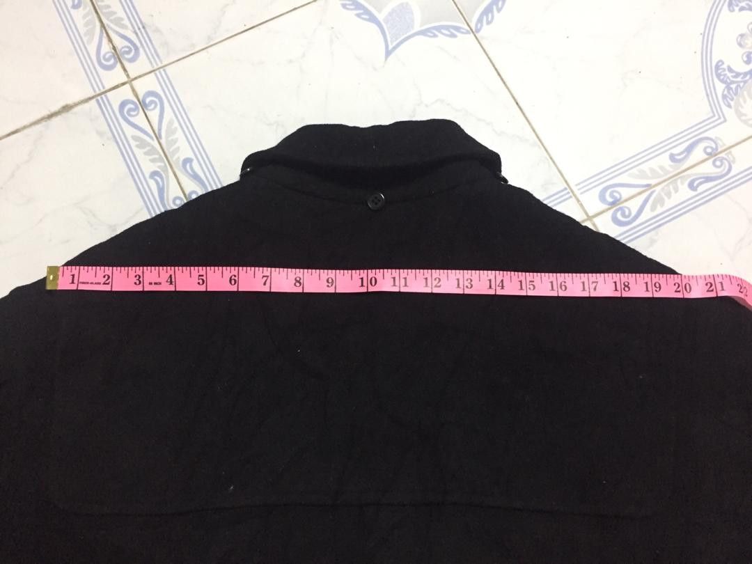 Beverly Hills Polo Club Beverly Hills Polo Club Coat Size US L / EU 52-54 / 3 - 4 Thumbnail