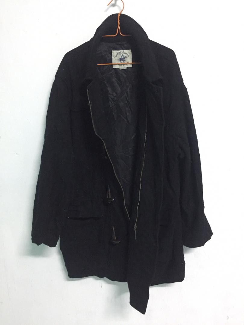 Beverly Hills Polo Club Beverly Hills Polo Club Coat Size US L / EU 52-54 / 3 - 2 Thumbnail
