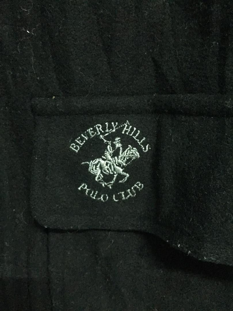 Beverly Hills Polo Club Beverly Hills Polo Club Coat Size US L / EU 52-54 / 3 - 8 Thumbnail