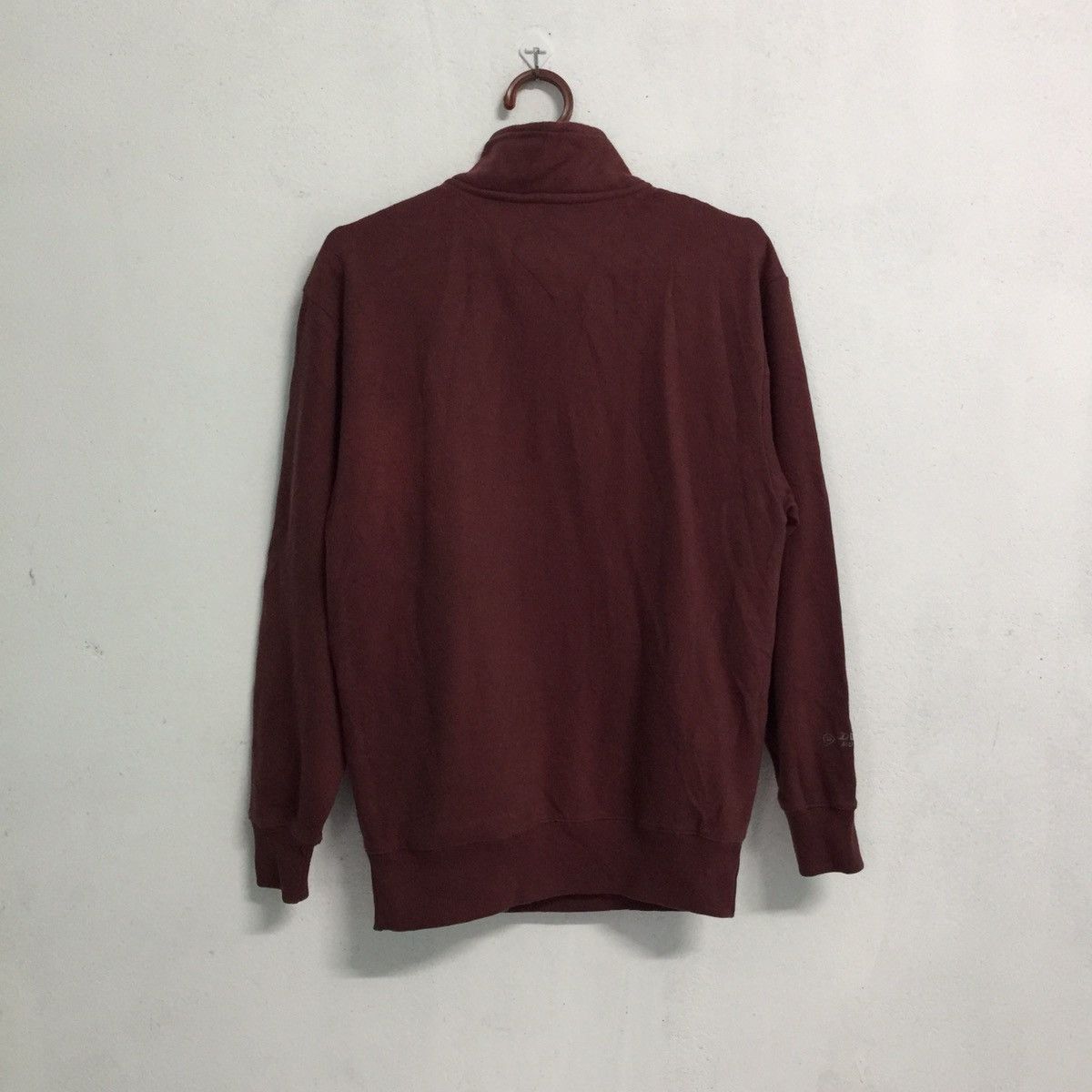 Dunlop Dunlop Dunlop Sweatshirt Nice Design Size US M / EU 48-50 / 2 - 4 Thumbnail