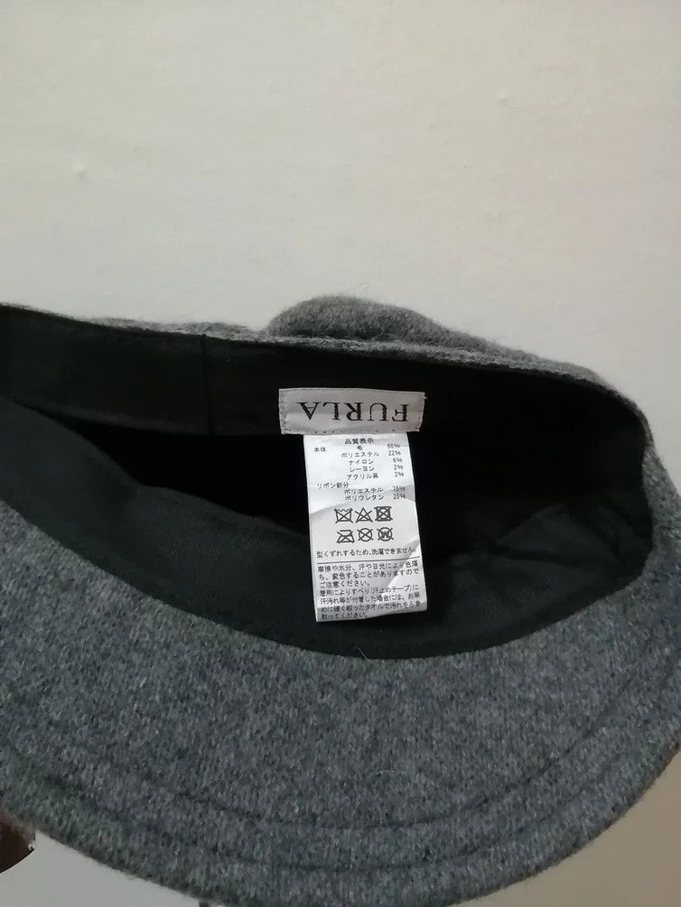 Furla FURLA Hat Size ONE SIZE - 2 Thumbnail