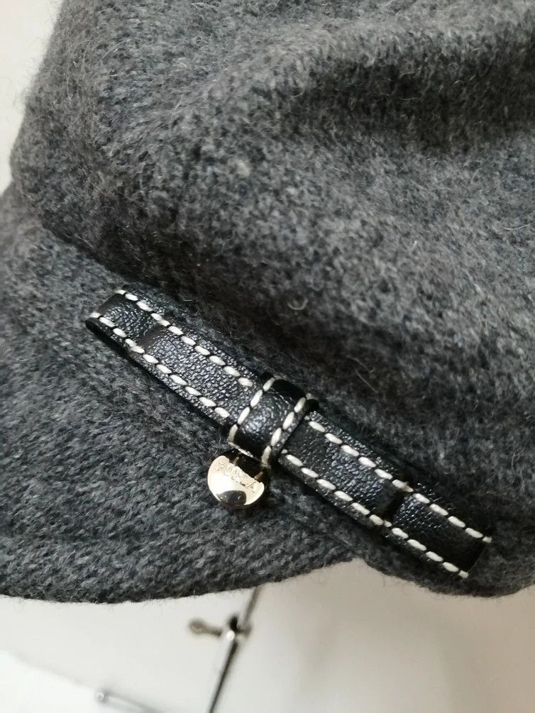 Furla FURLA Hat Size ONE SIZE - 3 Thumbnail