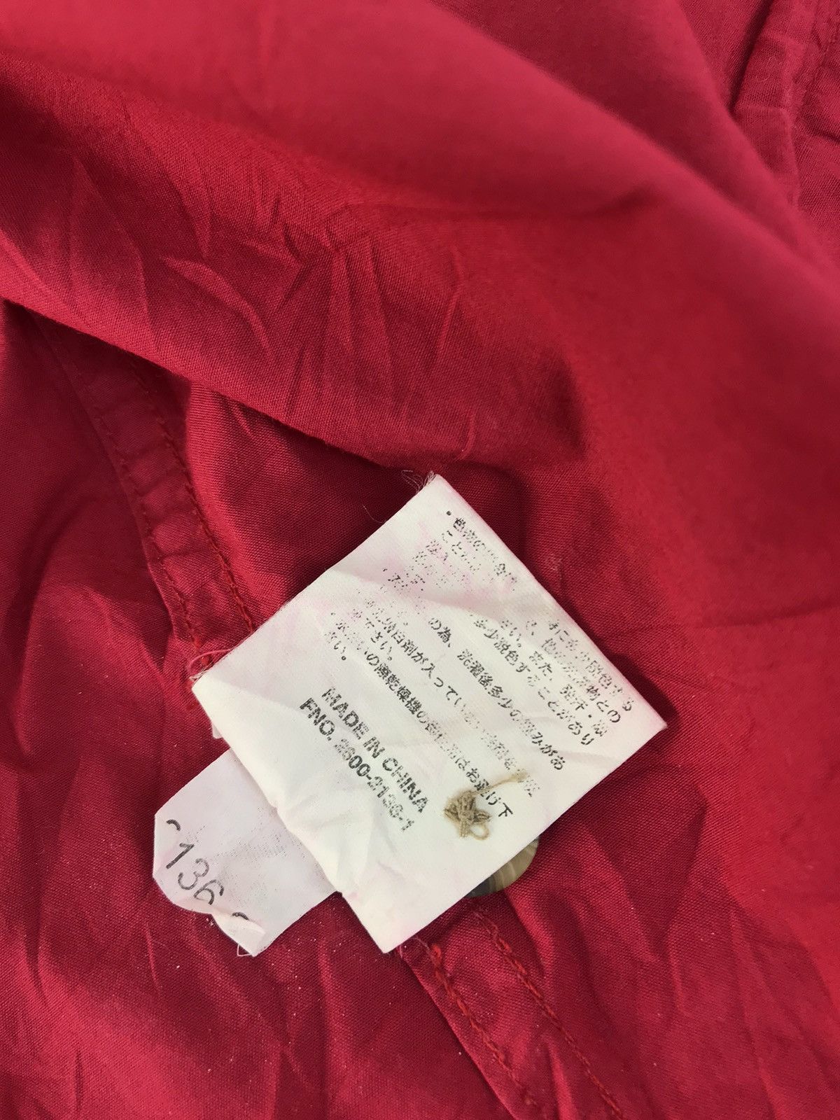 Airwalk × Vintage Airwalk Shirt Button Up Plain Single Pocket Classic Design Size US L / EU 52-54 / 3 - 8 Thumbnail