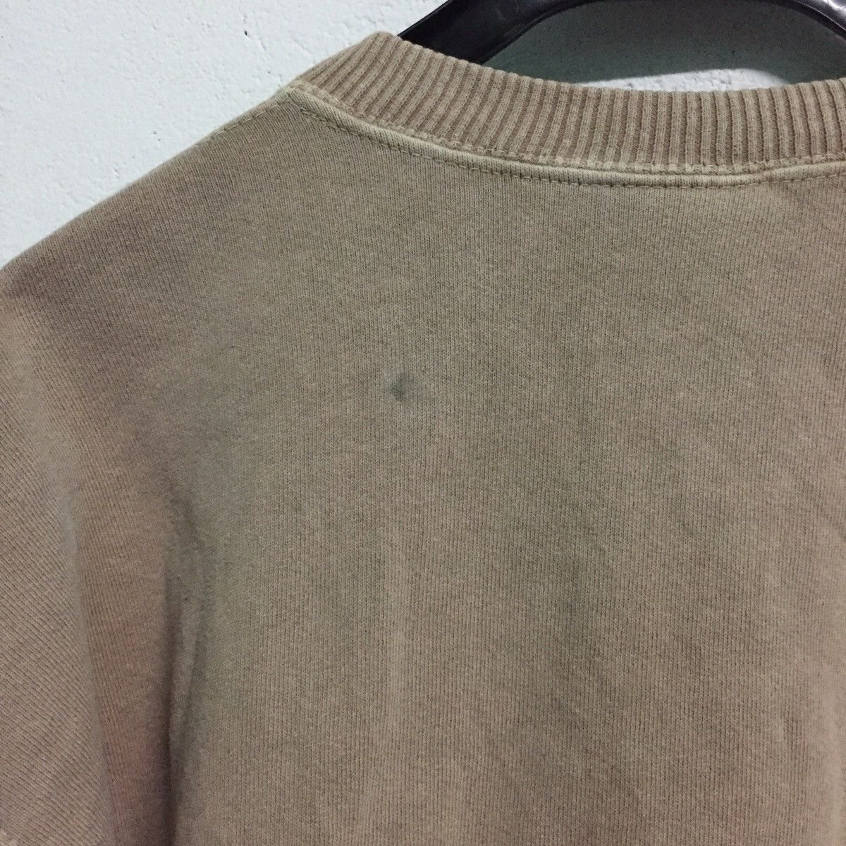 Gildan Gildan Famous Sweat GRAND CANYON Sweatshirt Size US M / EU 48-50 / 2 - 5 Thumbnail